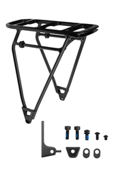 Specialized CRR MY22 TERO HT, REAR RACK, 29"; W/ HARDWARE Black One Size - Produktbild - 1 Specialized CRR MY22 TERO HT, REAR RACK, 29"; W/ HARDWARE Black One Size - Produktbild - 1