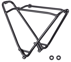Specialized CRR COMO SL, REAR RACK Black One Size - Produktbild - 1