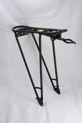 Specialized RCK GLOBE CITY RACK BLACK One Size - Produktbild - 1