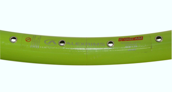 Specialized RIM ALEX HRD P BIKE 26IN 36H DISC GRN (NO LONGER PRODUCED) Green 26" - Produktbild - 1