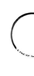 Specialized RIM MY11 TRAVERSE AL REAR 32H BLK/WHT WITH DECALS(NO LONGER PRODUCED) Black / White Decal 26" - Produktbild - 1