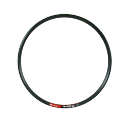 Specialized RIM DT 445 26IN 28H DISC BLK(RTX0XXDPS28S102007) Black 26" - Produktbild - 1