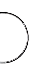 Specialized RIM DT SWISS 420SL 28H BLK/SIL STRIPE(RTX042DPS28S102128)(NO LONGER PRODUCED) Black / Silver Decal 26" - Produktbild - 1