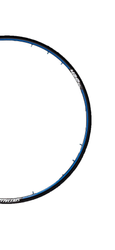 Specialized RIM DT SWISS 420SL 32H BLK/BRIGHT RED STRIPE(RTX042DPS32S102133)(NO LONGER PRODUCED) Black / Red Decal 26" - Produktbild - 1