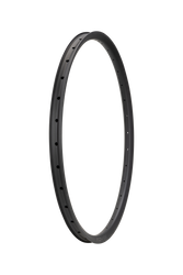 Specialized RIM MY23 TRAVERSE GRAVITY, 27.5, REAR, ALLOY, 32H, 28MM INTERNAL (RIM-750) - BLACK W/ CHARCOAL DCL 27.5" - Produktbild - 1