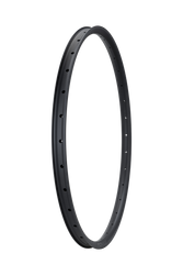 S233700008---0-21422010.png Specialized RIM MY23 TRAVERSE HD, 29, REAR, ALLOY, 32H, 30MM INTERNAL (RIM-761) - BLACK W/ STN BLK DCL 29" - Produktbild - 1