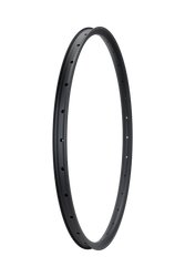 Specialized RIM MY23 OE TRAVERSE, 29, FRONT & REAR, ALLOY, 28H, DISC, 30MM INTERNAL - BLACK W/ CHARCOAL S-LOGO DCL 29" - Produktbild - 1