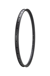 Specialized RIM MY23 OE TRAVERSE, 27.5, REAR, ALLOY, 32H, DISC, 30MM INTERNAL - BLACK W/ CHARCOAL S-LOGO DCL 27.5" - Produktbild - 1