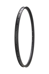 Specialized RIM MY23 OE TRAVERSE, 29, FRONT & REAR, ALLOY, 32H, DISC, 30MM INTERNAL - BLACK W/ CHARCOAL S-LOGO DCL 29" - Produktbild - 1