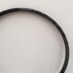 Specialized RIM MY15 TRAVERSE, 27.5, FRONT, ALLOY, 27H, DISC - BLACK W/ CHARCOAL DECAL - Produktbild - 1