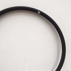 Specialized RIM MY15 CONTROL CX CARBON SCS, 700C, FRONT & REAR, 24H, DISC, 22MM INTERNAL - NO DECAL Black - Produktbild - 1
