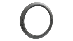 S163700019---0-21422141.png Specialized RIM MY16 CLX 64, 700C, REAR, CARBON, 21H, RIM BRAKE, 20.7MM INTERNAL (CR1573) - SATIN CARBON W/ GLOSS BLACK DCL - Produktbild - 1