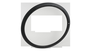 Specialized RIM MY16 RAPIDE CLX 40, 700C, FRONT, CARBON, 18H, RIM BRAKE, 16.2MM INTERNAL - SATIN CARBON / BLACK DCL - Produktbild - 1