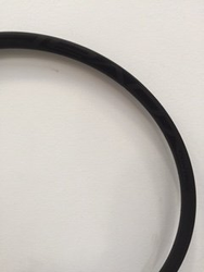Specialized RIM MY17 CONTROL CARBON 29 FRONT RIM 24 HOLE CHARCOAL DECAL Satin Carbon/Black - Produktbild - 1