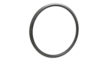 Specialized RIM MY17 CLX 32, 700C, FRONT, CARBON, 16H, RIM BRAKE, 20.7MM INTERNAL - SATIN CARBON W/ GLOSS BLACK DCL - Produktbild - 1