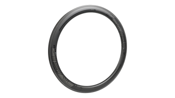 Specialized RIM MY17 CLX 50, 700C, REAR, CARBON, 21H, RIM BRAKE, 20.7MM INTERNAL - SATIN CARBON W/ GLOSS BLACK DCL - Produktbild - 1