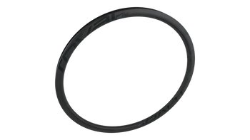 Specialized RIM MY17 CL 32 DISC, 700C, FRONT, CARBON, 21H, DISC, 20.7MM INTERNAL - SATIN CARBON W/ BLACK DCL - Produktbild - 1