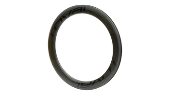 Specialized RIM MY17 CL 64, 700C, REAR, CARBON, 21H, RIM BRAKE, 20.7MM INTERNAL - SATIN CARBON W/ BLACK DCL - Produktbild - 1