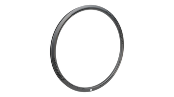 Specialized RIM MY17 CLX 32 DISC, 700C, FRONT, CARBON, 21H, DISC, 20.7MM INTERNAL - SATIN CARBON W/ GLOSS BLACK DCL - Produktbild - 1 Specialized RIM MY17 CLX 32 DISC, 700C, FRONT, CARBON, 21H, DISC, 20.7MM INTERNAL - SATIN CARBON W/ GLOSS BLACK DCL - Produktbild - 1