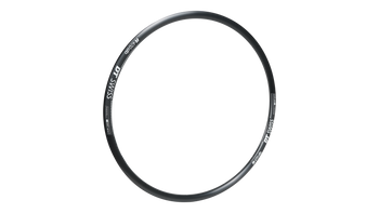 Specialized RIM DT-R470, 700C, FRONT & REAR, ALLOY, 24H, DISC - BLACK W/ CHARCOAL DCL 700C - Produktbild - 1