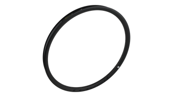 Specialized RIM MY18 TRAVERSE CARBON OE, 27.5, REAR, 28H, DISC, 30MM INTERNAL - SATIN CARBON 27.5" - Produktbild - 1