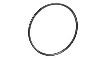Specialized RIM STOUT XC, 29, REAR, ALLOY, 28H, DISC, 25MM INTERNAL (JALCO SHL28) - BLACK W/ CHARCOAL DCL - Produktbild - 1