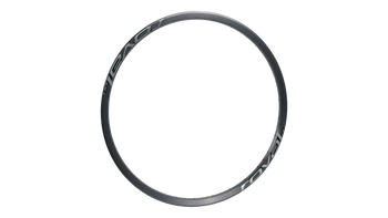 Specialized RIM MY19 ROVAL DH, 29, FRONT & REAR, ALLOY, 28H, DISC, 28MM INTERNAL (RIM-669) - BLK W/ CHRCL DCL Black/Charcoal 29" - Produktbild - 1