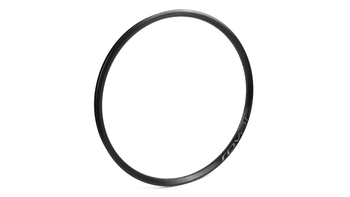 Specialized RIM MY19 TRAVERSE, 29, FRONT & REAR, ALLOY, 28H, 30MM INTERNAL (RIM-665) - BLACK W/ CHARCOAL DCL 29" - Produktbild - 1