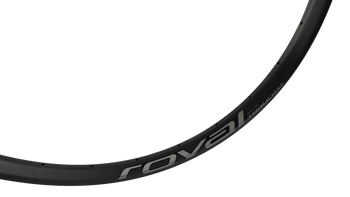 Specialized RIM MY19 TRAVERSE, 29, FRONT & REAR, ALLOY, 28H, 30MM INTERNAL (RIM-665) - BLACK W/ CHARCOAL DCL 29" - Produktbild - 2