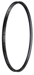 S193700009---0-21422225.png Specialized RIM MY19 CONTROL 29, FRONT & REAR, ALLOY, 28H, 25MM INTERNAL (RIM-662) - BLACK W/ CHARCOAL DCL 29" - Produktbild - 1
