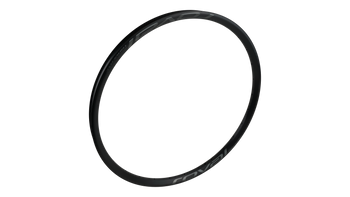 Specialized RIM MY19 TRAVERSE, 27.5, FRONT & REAR, ALLOY, 28H, DISC, 30MM INTERNAL (RIM-670) - BLACK DCL Black/Charcoal 27.5" - Produktbild - 1