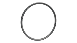 S193700013---0-21422229.png Specialized RIM MY19 TRAVERSE SL, 29, FRONT & REAR, CARBON, 28H, DISC, 30MM INTERNAL - SATIN CARBON W/ BLACK DCL - Produktbild - 1
