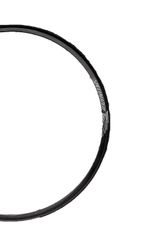 Specialized RIM ROVAL TRAVERSE AL FRONT 24H BLK WITHOUT DECALS 18X26MM(NO LONGER PRODUCED) Black - Produktbild - 1