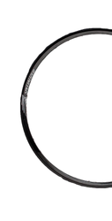 Specialized RIM ROVAL TRAVERSE AL REAR 28H BLK WITHOUT DECALS 18X26MM(NO LONGER PRODUCED) Black - Produktbild - 1