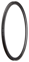Specialized RIM MY20 ALPINIST CLX, 700C, REAR, CARBON, 24H, DISC, 21MM INTERNAL (NON-TUBELESS COMPATIBLE) (CR1870) - SATIN CARBON W/ BLACK DCL 700C - Produktbild - 1 Specialized RIM MY20 ALPINIST CLX, 700C, REAR, CARBON, 24H, DISC, 21MM INTERNAL (NON-TUBELESS COMPATIBLE) (CR1870) - SATIN CARBON W/ BLACK DCL 700C - Produktbild - 1