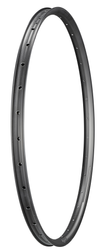 Specialized RIM TURBO, 700C, FRONT & REAR, ALLOY, 32H, DISC, 27MM INTERNAL (AS51-15)- BLACK W/ TURBO DCL - Produktbild - 1