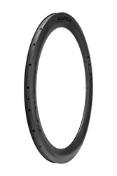 Specialized RIM MY22 RAPIDE CLX II, 700C, REAR, CARBON, 24H, DISC, 21MM INTERNAL, 60MM DEPTH (TUBELESS VERSION) (WC039) - SATIN CARBON W/ BLACK DCL - Produktbild - 1 Specialized RIM MY22 RAPIDE CLX II, 700C, REAR, CARBON, 24H, DISC, 21MM INTERNAL, 60MM DEPTH (TUBELESS VERSION) (WC039) - SATIN CARBON W/ BLACK DCL - Produktbild - 1