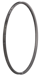 Specialized RIM TURBO, 29, FRONT & REAR, ALLOY, 32H, DISC, 25MM INTERNAL (SHL28 OS) - BLACK 29" - Produktbild - 1