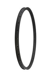 S223700001---0-21422302.png Specialized RIM MY21 CONTROL SL, 29, REAR, CARBON, 28H, DISC, 29MM INTERNAL, FOR RETROFIT Satin Carbon/Black - Produktbild - 1