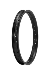 Specialized RIM TURBO, 20"; REAR, ALLOY, 32H, DISC, 40MM INTERNAL - BLACK 20" - Produktbild - 1