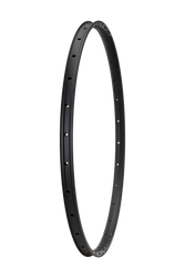 Specialized RIM MY23 CONTROL 29, REAR, ALLOY, 28H, DISC, 27MM INTERNAL (RIM-742) - BLACK W/ CHARCOAL DCL 29" - Produktbild - 1