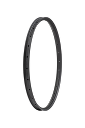 Specialized RIM MY23 TRAVERSE SL II, 29, REAR, CARBON, 28H, 30MM INTERNAL (WC036-2) - SATIN CARBON W/ BLACK DCL - Produktbild - 1