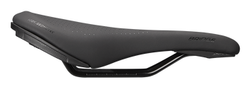 Specialized SDL KIDS BRIDGE SADDLE, 130MM WIDTH, STEEL RAIL Black 130mm - Produktbild - 1