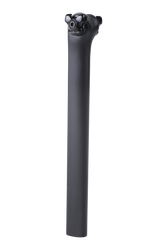Specialized STP SW TARMAC SL6 SEATPOST, CARBON, 320MM LENGTH, 0MM OFFSET, SINGLE BOLT 7X9 CARBON RAIL CLAMP Black - Produktbild - 2