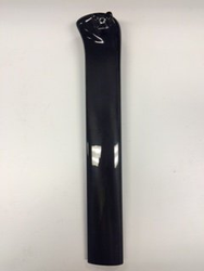 Specialized STP 12 SHIV TT FORWARD SET 400MM SEAT POST UCI LEGAL Gloss Carbon - Produktbild - 1