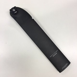 Specialized STP 12 SHIV TT SETBACK SET 400MM SEAT POST UCI LEGAL Satin Carbon - Produktbild - 1