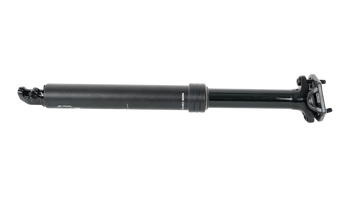 Specialized STP TRANZ-X, 30.9MM DROPPER-POST, 100MM TRAVEL, INTERNAL ROUTING, 360MM TOTAL LENGTH, 0MM OFFSET, NO REMOTE Black 30.9mm x 100mm Travel - Produktbild - 1