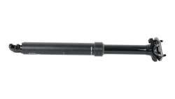 S214900001---0-21422384.png Specialized STP TRANZ-X, 30.9MM DROPPER-POST, 100MM TRAVEL, INTERNAL ROUTING, 360MM TOTAL LENGTH, 0MM OFFSET, NO REMOTE Black 30.9mm x 100mm Travel - Produktbild - 1