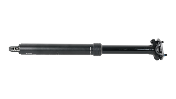 Specialized STP TRANZ-X, 30.9MM DROPPER-POST, 120MM TRAVEL, INTERNAL ROUTING, 400MM TOTAL LENGTH, 0MM OFFSET, NO REMOTE Black 30.9mm x 120mm Travel - Produktbild - 1