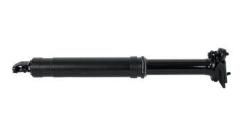 Specialized STP TRANZ-X, 34.9MM DROPPER-POST, 100MM TRAVEL, INTERNAL ROUTING, 356MM TOTAL LENGTH, 0MM OFFSET, NO REMOTE Black 34.9mm x 100mm Travel - Produktbild - 1